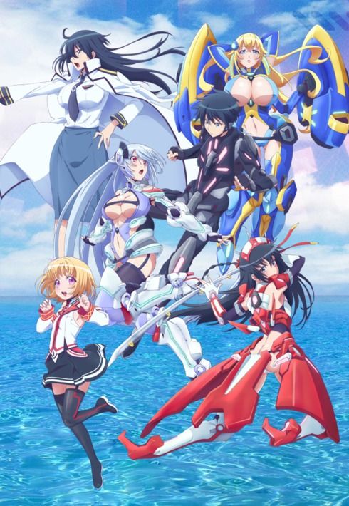 download anime sekirei season 1 sub indo mp4